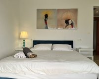 Rynek wtórny - apartment - Marbella - Guadalmina Alta