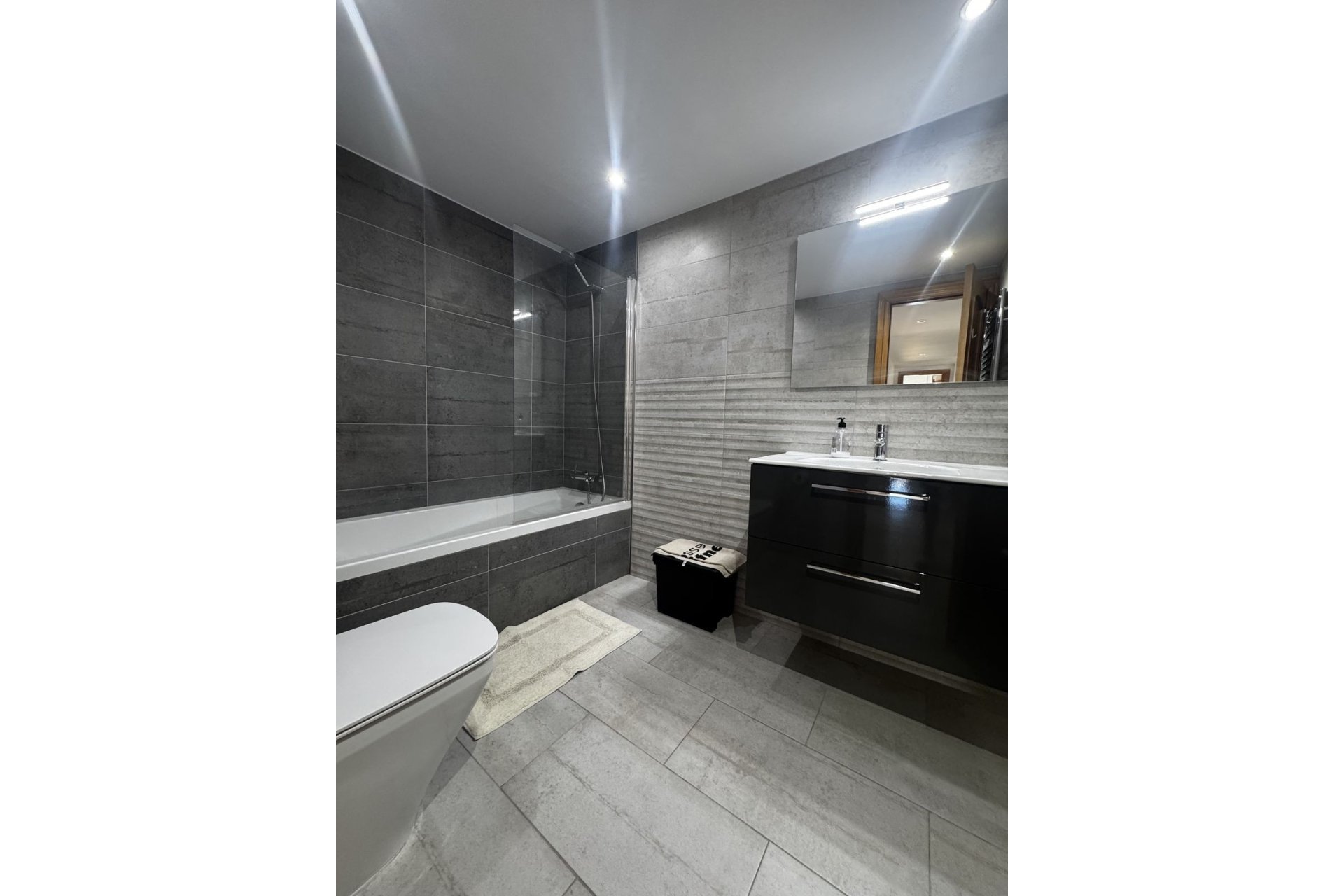 Rynek wtórny - apartment - Marbella - Guadalmina Alta