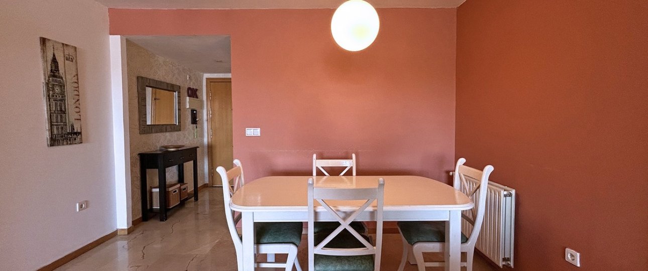 Rynek wtórny - apartment - Marbella - Guadalmina Alta