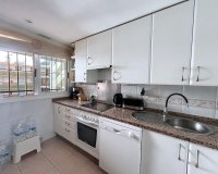 Rynek wtórny - apartment - Marbella - Guadalmina Alta