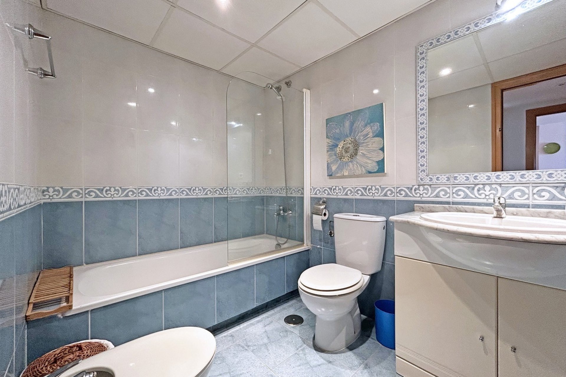 Rynek wtórny - apartment - Marbella - Guadalmina Alta
