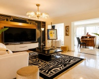 Rynek wtórny - apartment - Marbella - Guadalmina Alta