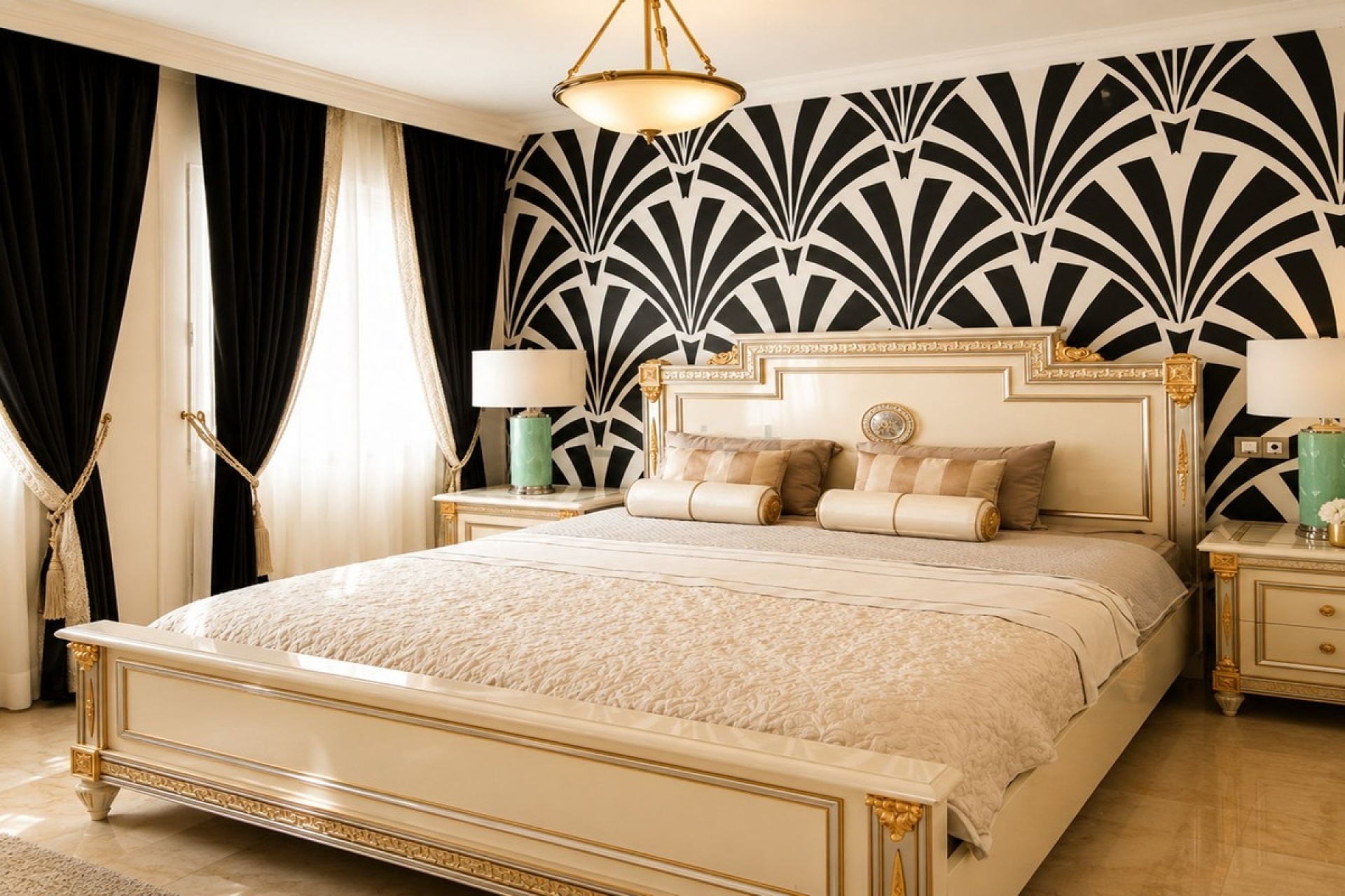 Rynek wtórny - apartment - Marbella - Guadalmina Alta