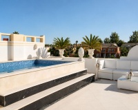 Rynek wtórny - apartment - Marbella - Guadalmina Alta