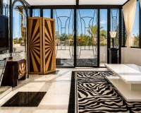 Rynek wtórny - apartment - Marbella - Guadalmina Alta