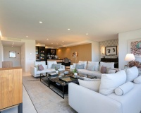 Rynek wtórny - apartment - Marbella - Guadalmina Alta