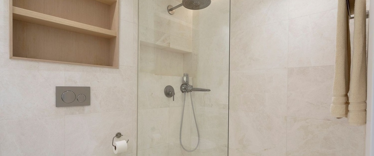 Rynek wtórny - apartment - Marbella - Guadalmina Alta