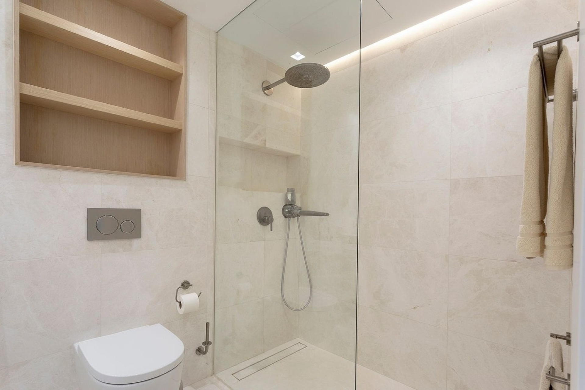 Rynek wtórny - apartment - Marbella - Guadalmina Alta