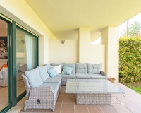 Rynek wtórny - apartment - Marbella - Guadalmina Alta