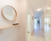 Rynek wtórny - apartment - Marbella - Guadalmina Alta