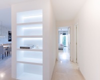 Rynek wtórny - apartment - Marbella - Guadalmina Alta