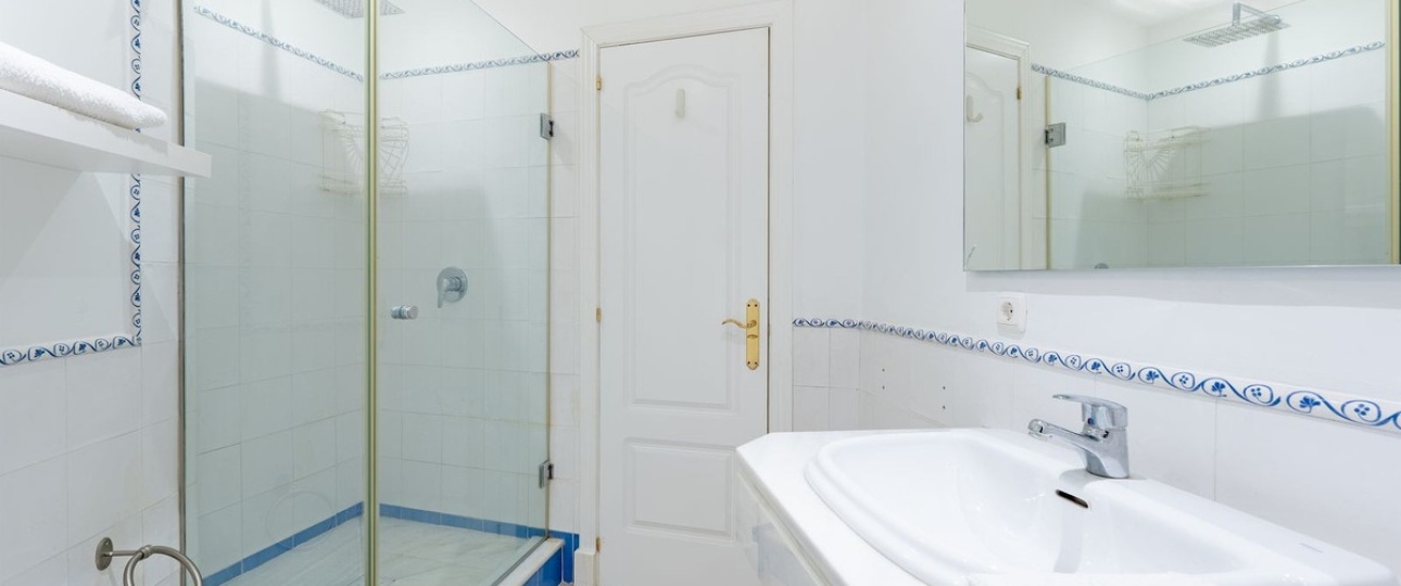 Rynek wtórny - apartment - Marbella - Guadalmina Alta