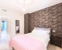 Rynek wtórny - apartment - Marbella - Guadalmina Alta