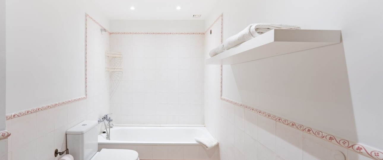 Rynek wtórny - apartment - Marbella - Guadalmina Alta