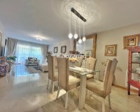 Rynek wtórny - apartment - Marbella - Guadalmina Alta