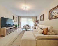 Rynek wtórny - apartment - Marbella - Guadalmina Alta