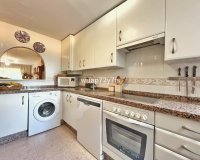 Rynek wtórny - apartment - Marbella - Guadalmina Alta