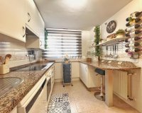 Rynek wtórny - apartment - Marbella - Guadalmina Alta
