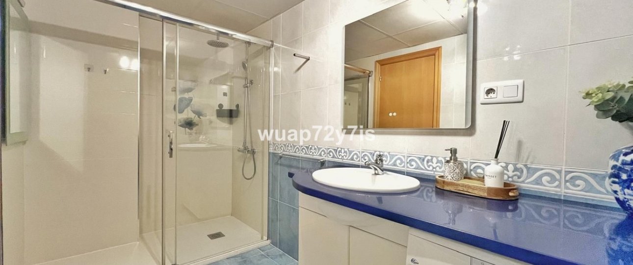 Rynek wtórny - apartment - Marbella - Guadalmina Alta