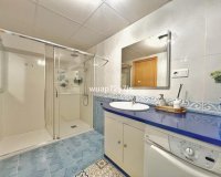 Rynek wtórny - apartment - Marbella - Guadalmina Alta
