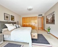 Rynek wtórny - apartment - Marbella - Guadalmina Alta