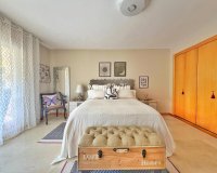 Rynek wtórny - apartment - Marbella - Guadalmina Alta