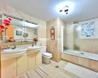 Rynek wtórny - apartment - Marbella - Guadalmina Alta