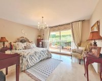 Rynek wtórny - apartment - Marbella - Guadalmina Alta