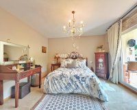 Rynek wtórny - apartment - Marbella - Guadalmina Alta