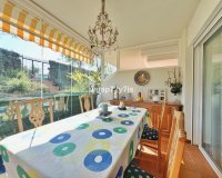 Rynek wtórny - apartment - Marbella - Guadalmina Alta