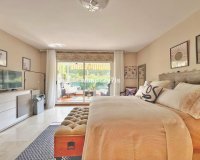 Rynek wtórny - apartment - Marbella - Guadalmina Alta