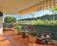Rynek wtórny - apartment - Marbella - Guadalmina Alta