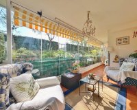 Rynek wtórny - apartment - Marbella - Guadalmina Alta