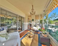 Rynek wtórny - apartment - Marbella - Guadalmina Alta