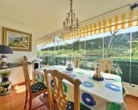 Rynek wtórny - apartment - Marbella - Guadalmina Alta