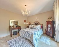 Rynek wtórny - apartment - Marbella - Guadalmina Alta