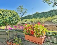 Rynek wtórny - apartment - Marbella - Guadalmina Alta
