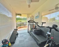 Rynek wtórny - apartment - Marbella - Guadalmina Alta