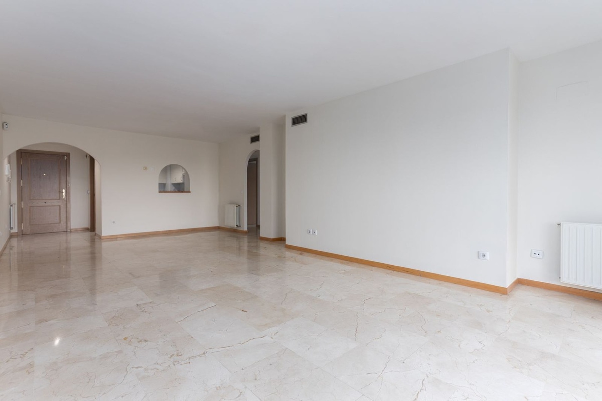 Rynek wtórny - apartment - Marbella - Guadalmina Alta