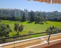 Rynek wtórny - apartment - Marbella - Guadalmina Alta
