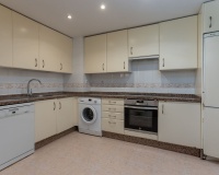 Rynek wtórny - apartment - Marbella - Guadalmina Alta