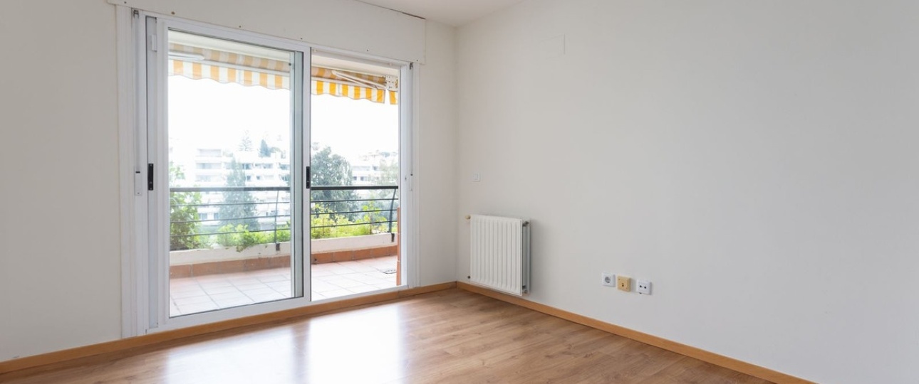 Rynek wtórny - apartment - Marbella - Guadalmina Alta
