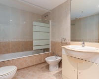 Rynek wtórny - apartment - Marbella - Guadalmina Alta