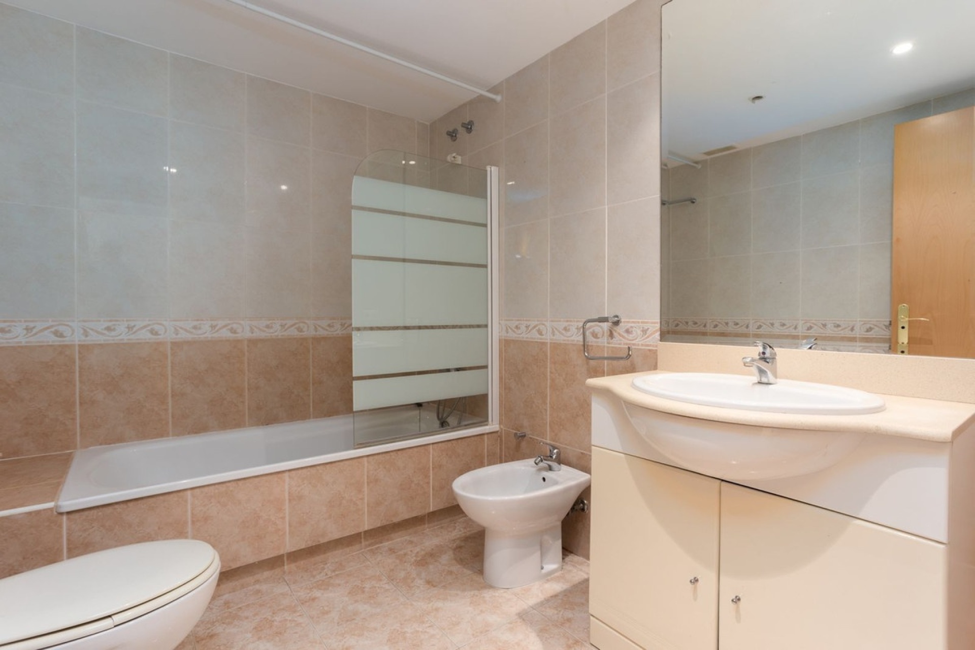 Rynek wtórny - apartment - Marbella - Guadalmina Alta