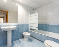 Rynek wtórny - apartment - Marbella - Guadalmina Alta