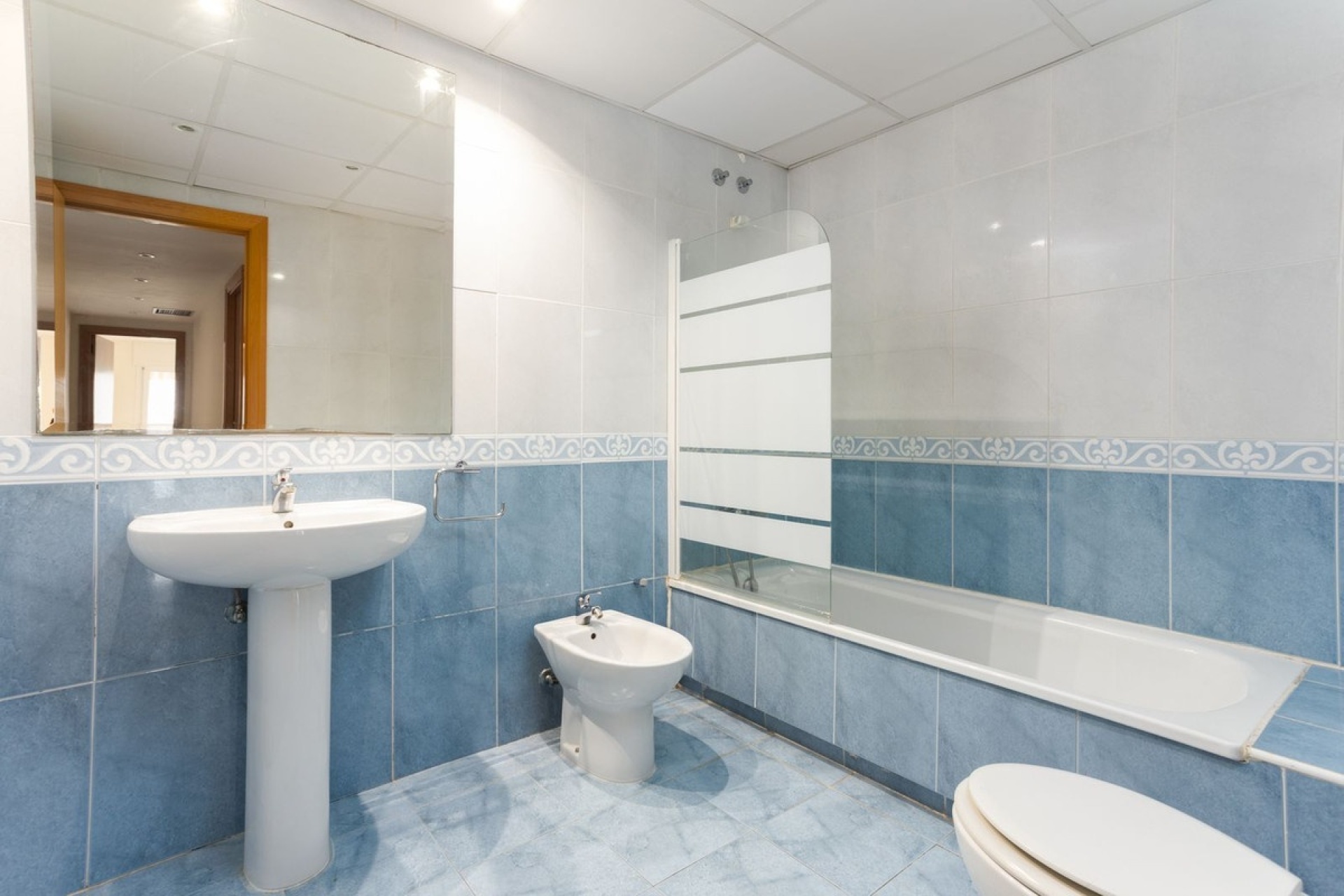 Rynek wtórny - apartment - Marbella - Guadalmina Alta