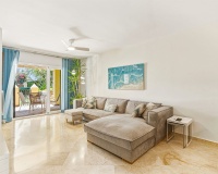 Rynek wtórny - apartment - Marbella - Guadalmina Alta