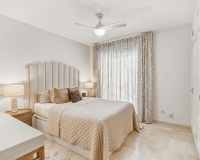 Rynek wtórny - apartment - Marbella - Guadalmina Alta