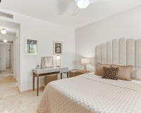 Rynek wtórny - apartment - Marbella - Guadalmina Alta