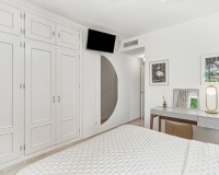 Rynek wtórny - apartment - Marbella - Guadalmina Alta